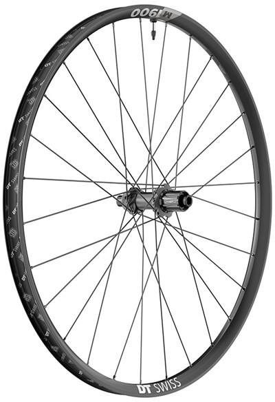 DT Swiss M 1900 Spline DB 20 29