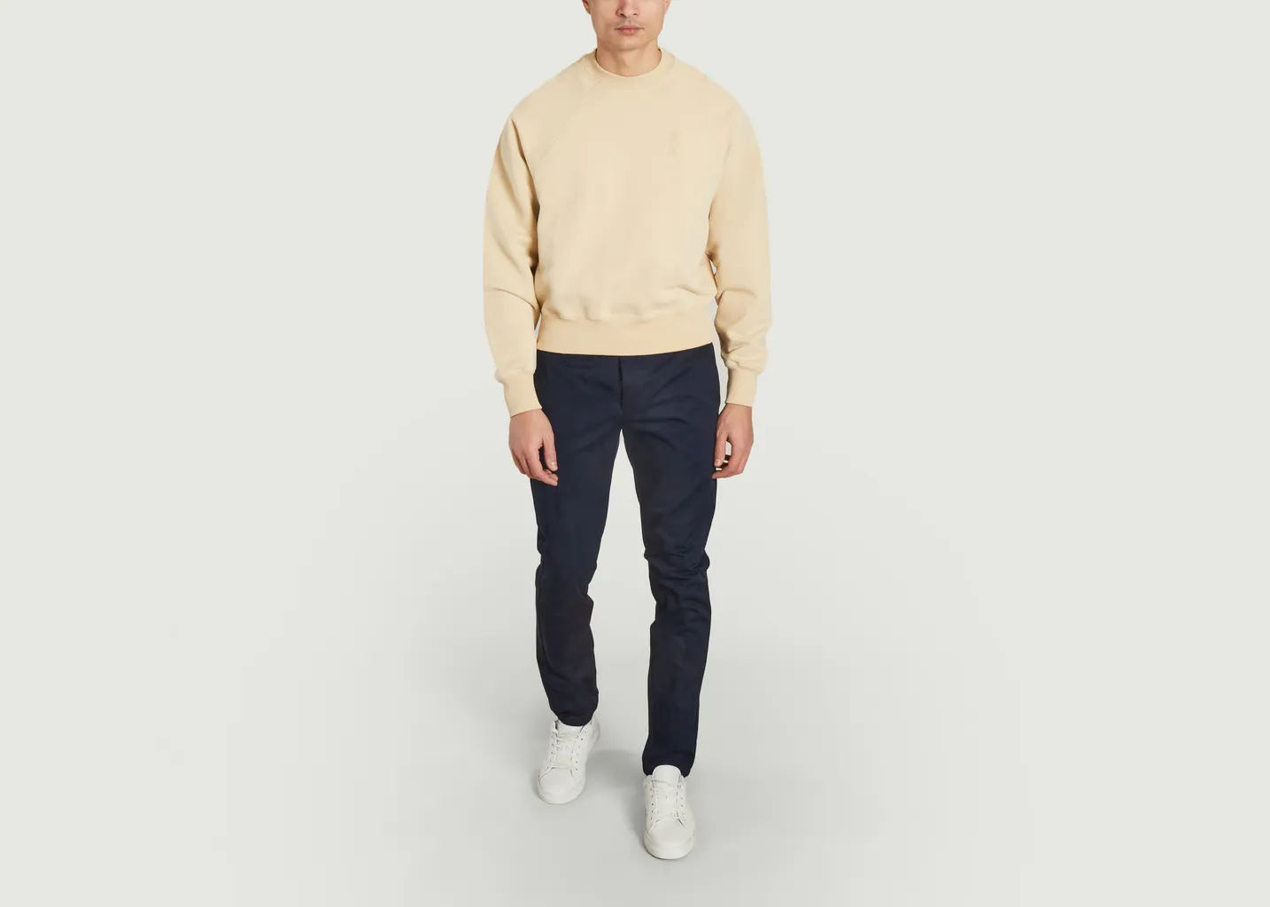Pantalon Chino AMI Paris