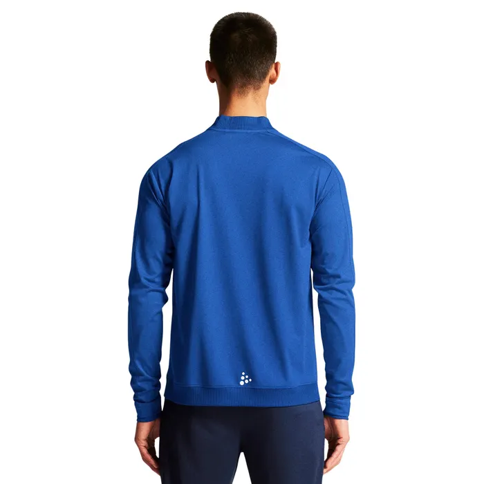 Craft Evolve 2.0 Half Zip Longsleeve Shirt Heren