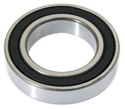 Roulement Black Bearing B5 63805-2RS 25 x 37 x 10