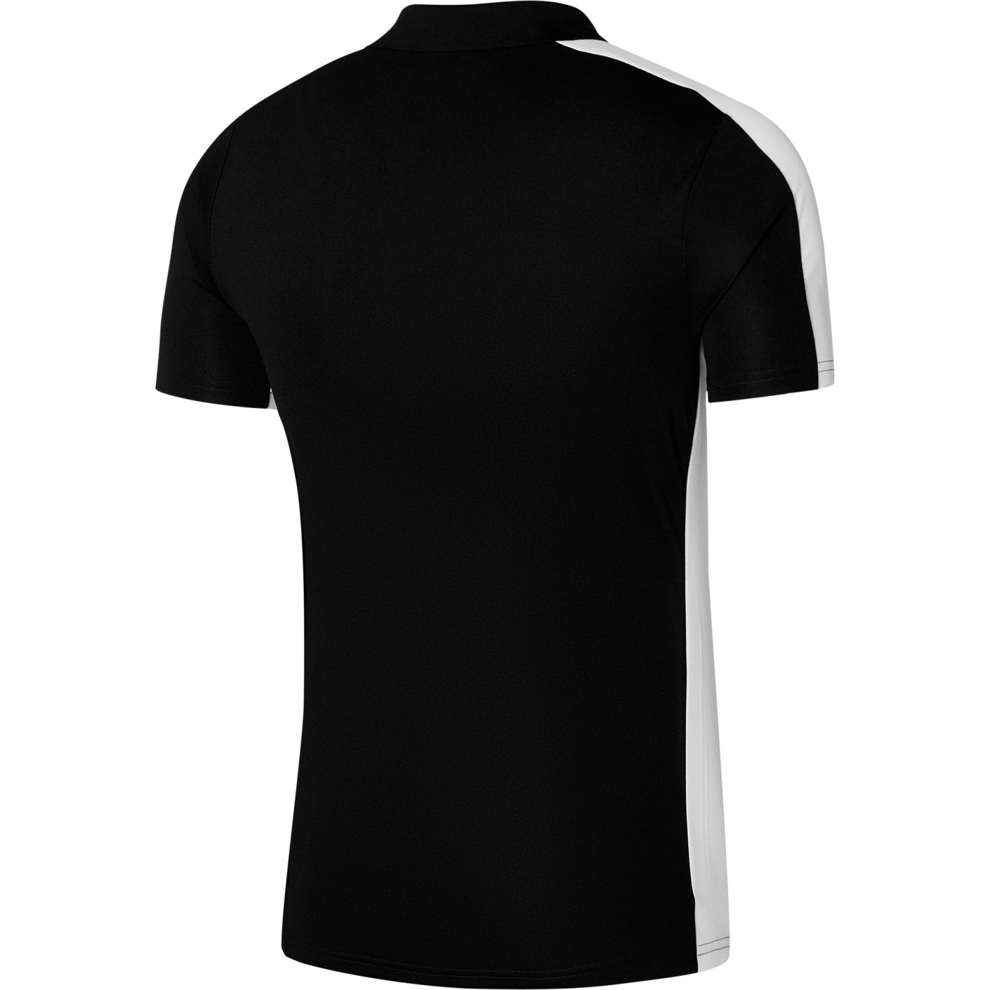 Nike Dri-FIT Academy 23 Polo Zwart Wit