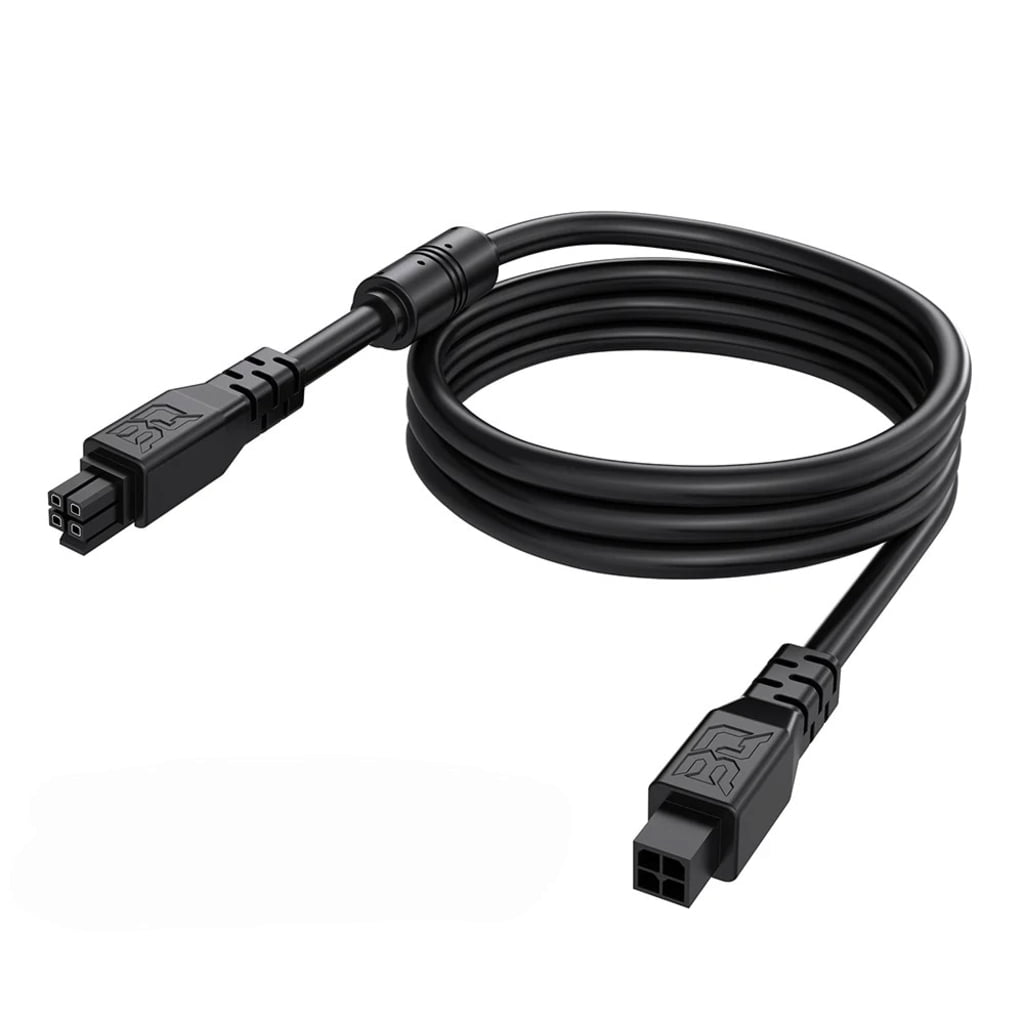 BIQU  AMS Lite Cable Extension 4PIN, 1 m    Verlängerungskabel für Bambu Lab AMS lite