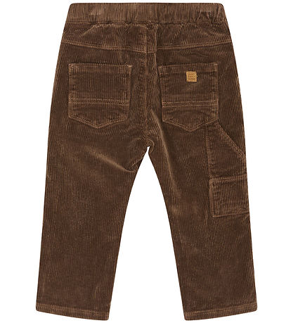 Hust and Claire Cordhose - Treovor - Brownie