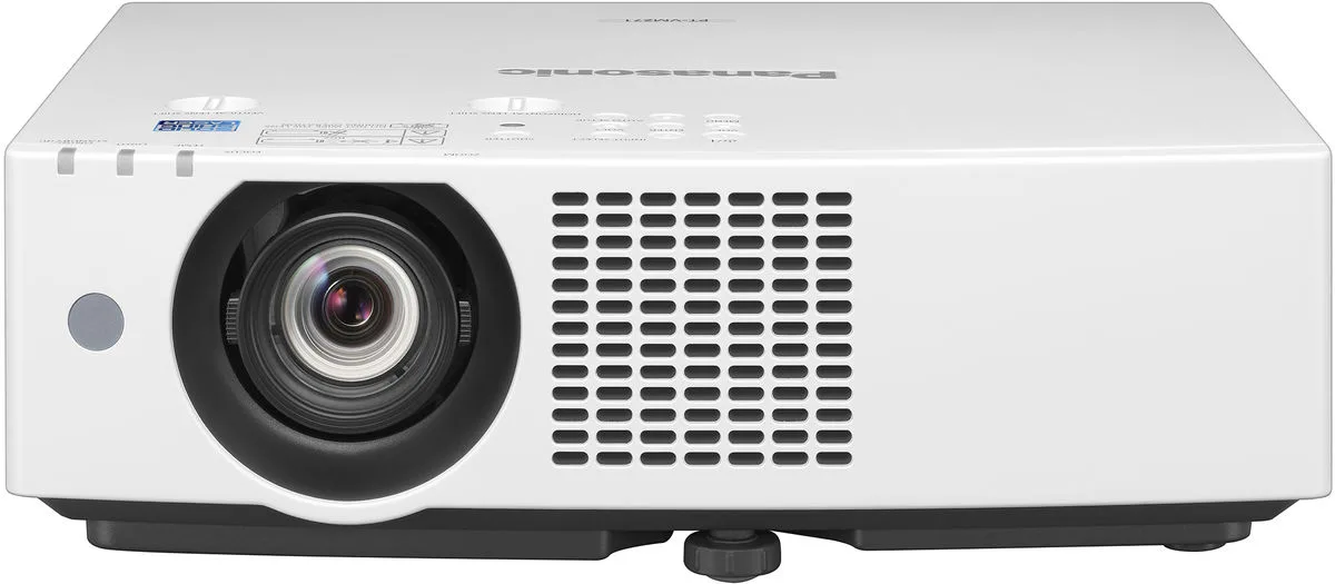 Panasonic PT-VMZ71E Blanc Vidéoprojecteurs