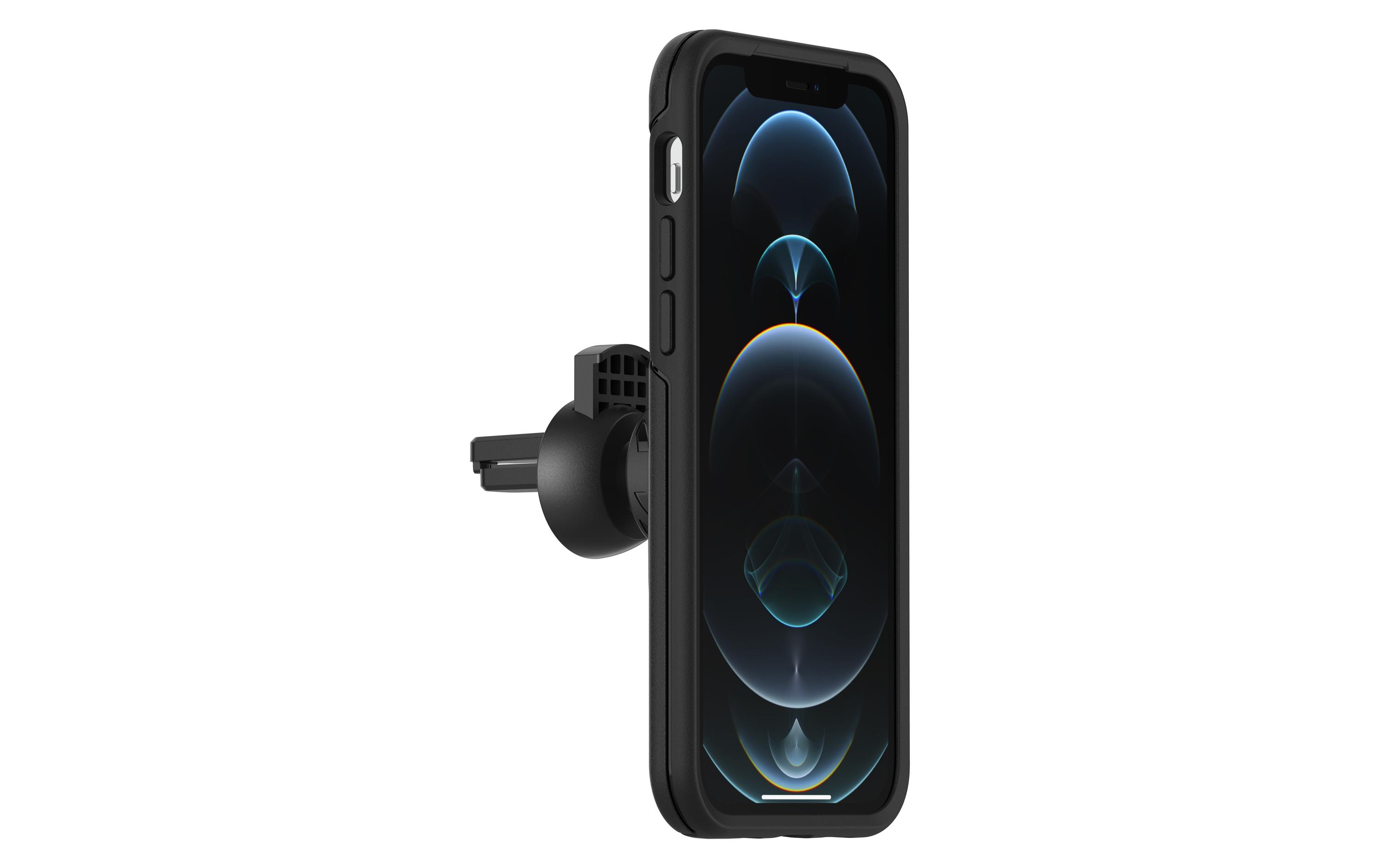 Car Vent Mount für MagSafeLüftungshalterung mit MagSafe für Geräte der iPhone 12-Serie