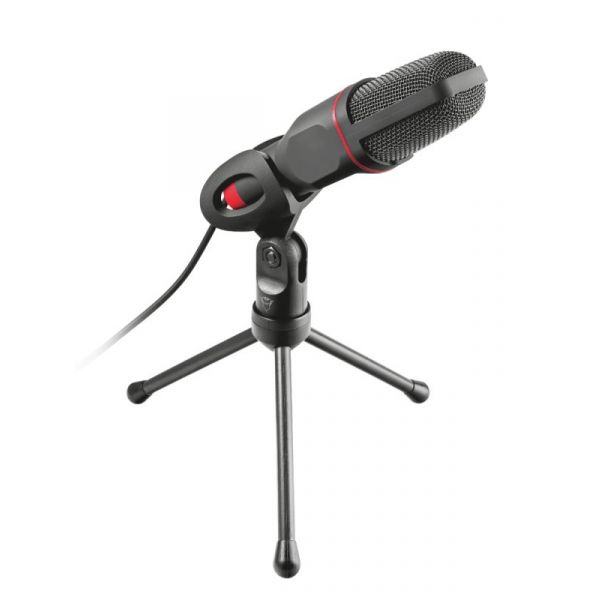 Trust Microfone GXT 212 Mico USB - 22191