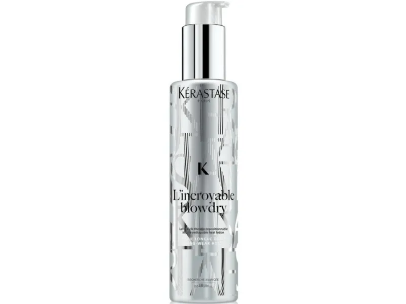 Kerastase STYLING Incroyable blowdry heat Creme styling lotion 150 ml