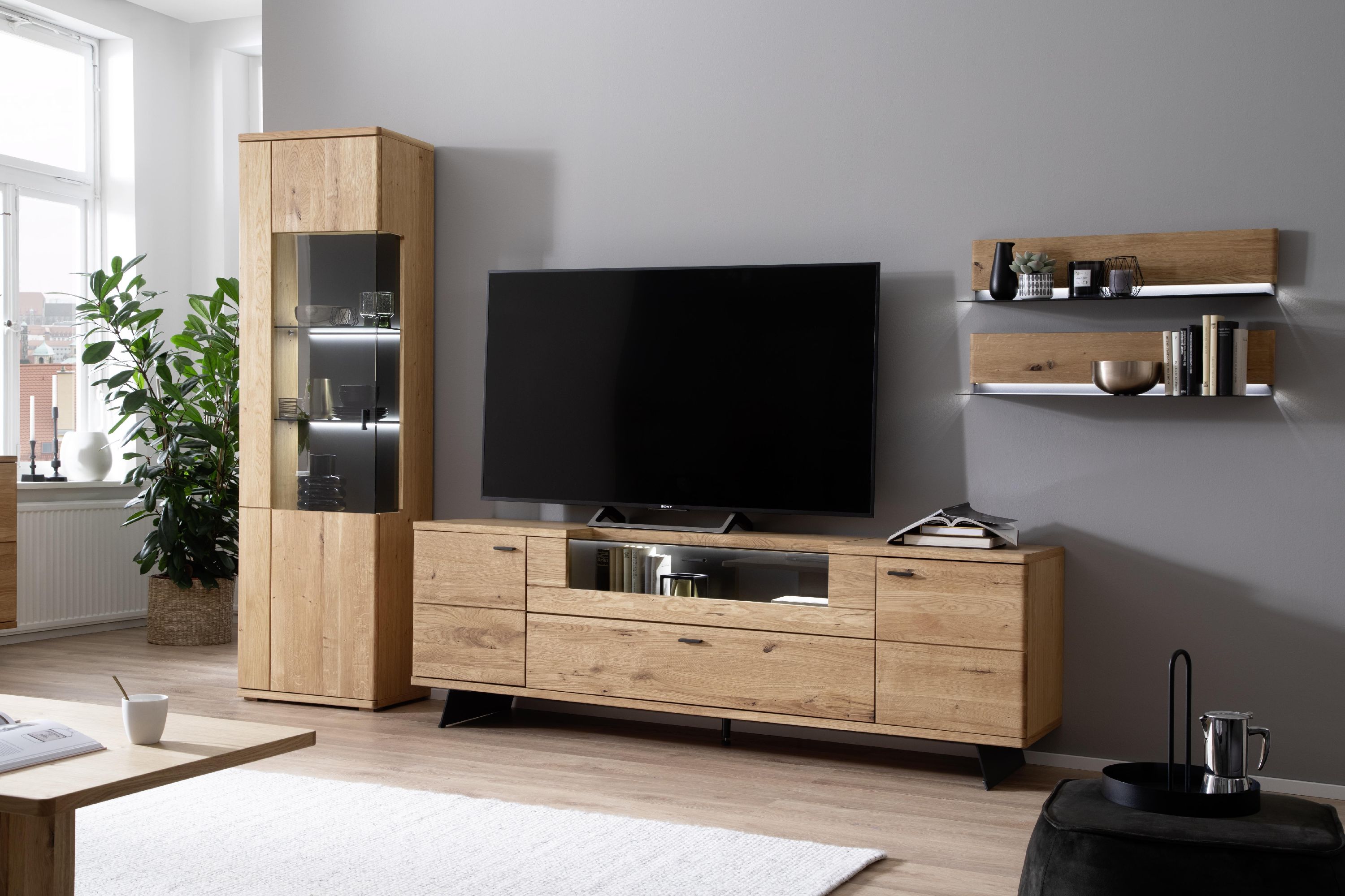 Wohnkombination BREST