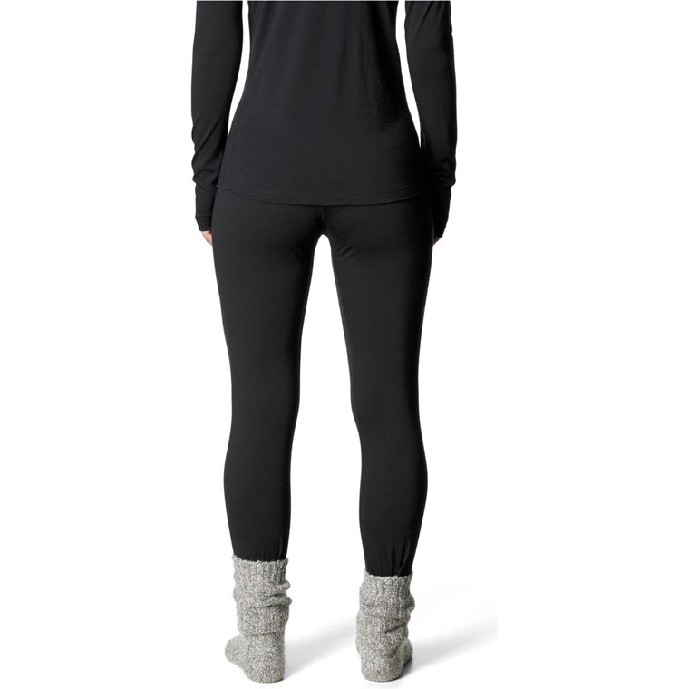 Houdini W's Desoli Light Tights True Black