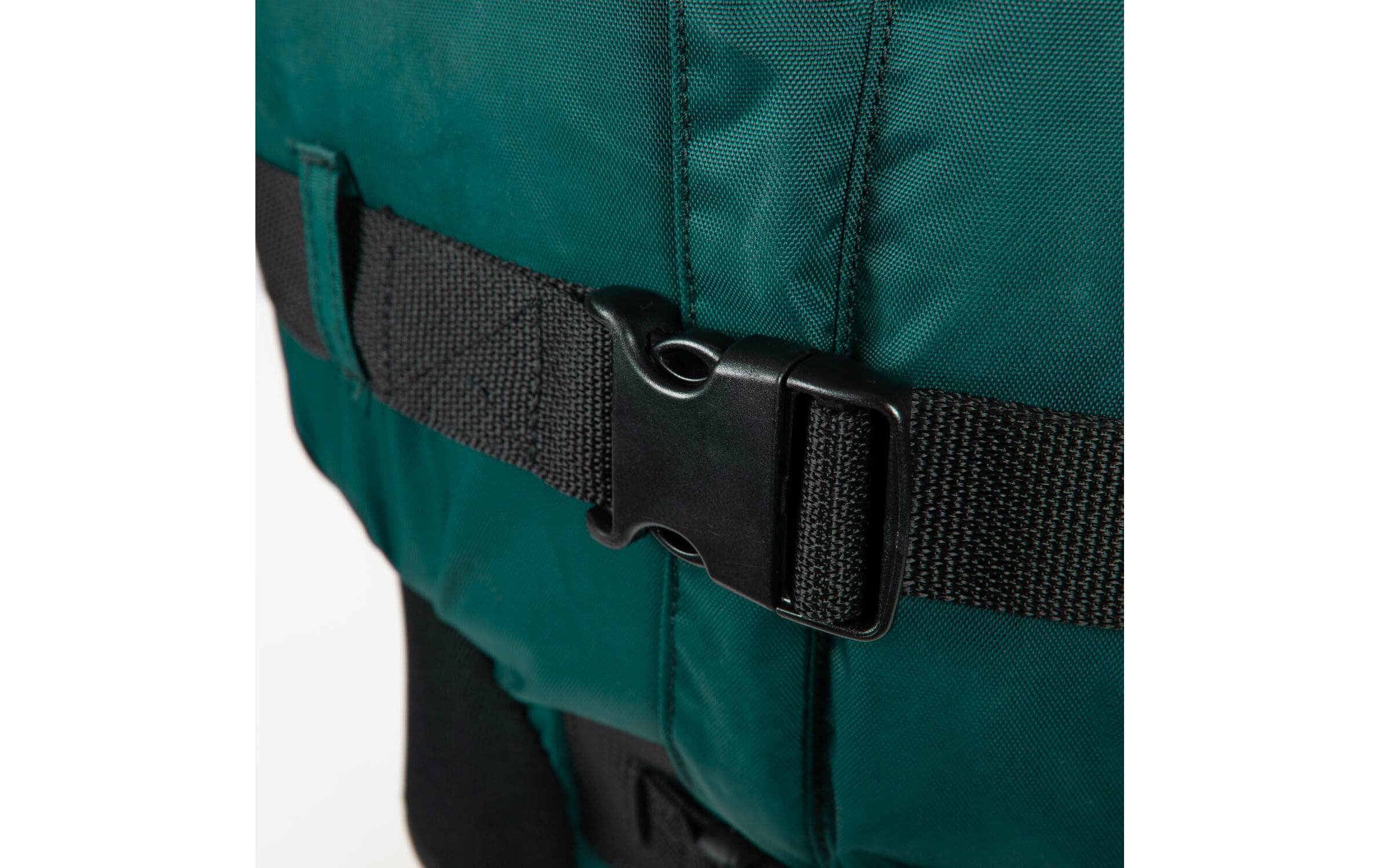 Kayak Adventure Vest Atlantic Green, L/XLSicherheitsweste