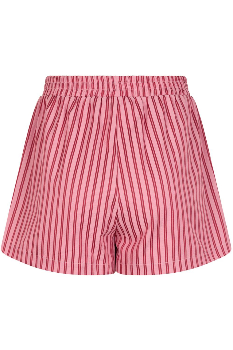 Ydence roze dames korte broek