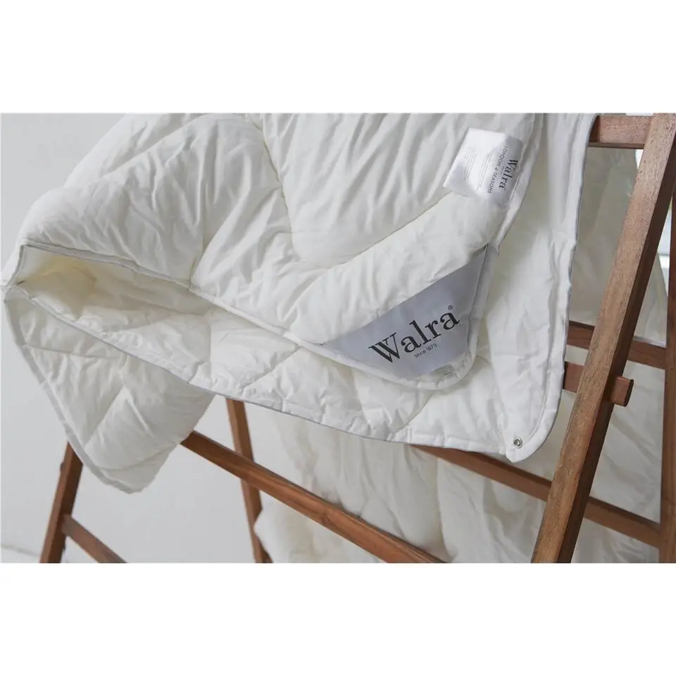 Walra - Dekbed London - 240x220 cm - Wit