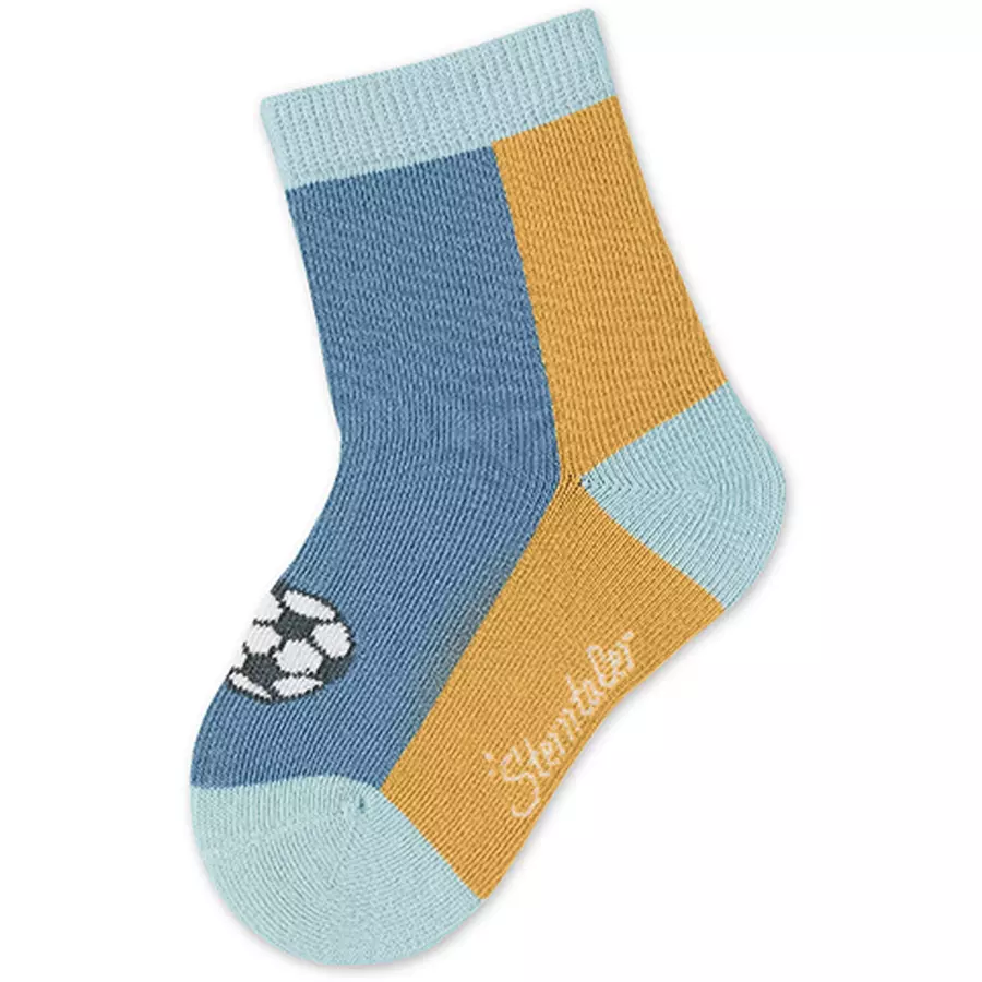 Sterntaler Söckchen 7er-Box blau
