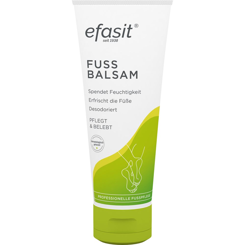 efasit® FUSS BALSAM