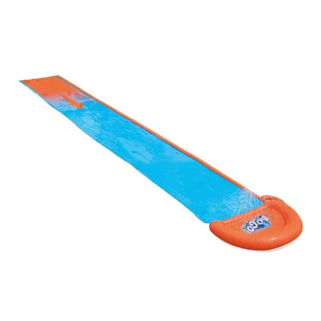 Bestway Wasserrutsche H2OGO 488 cm