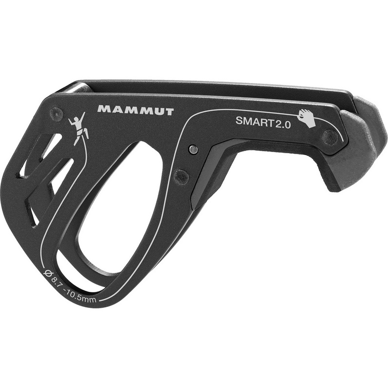Mammut Smart 2.0 Sicherungsgerät