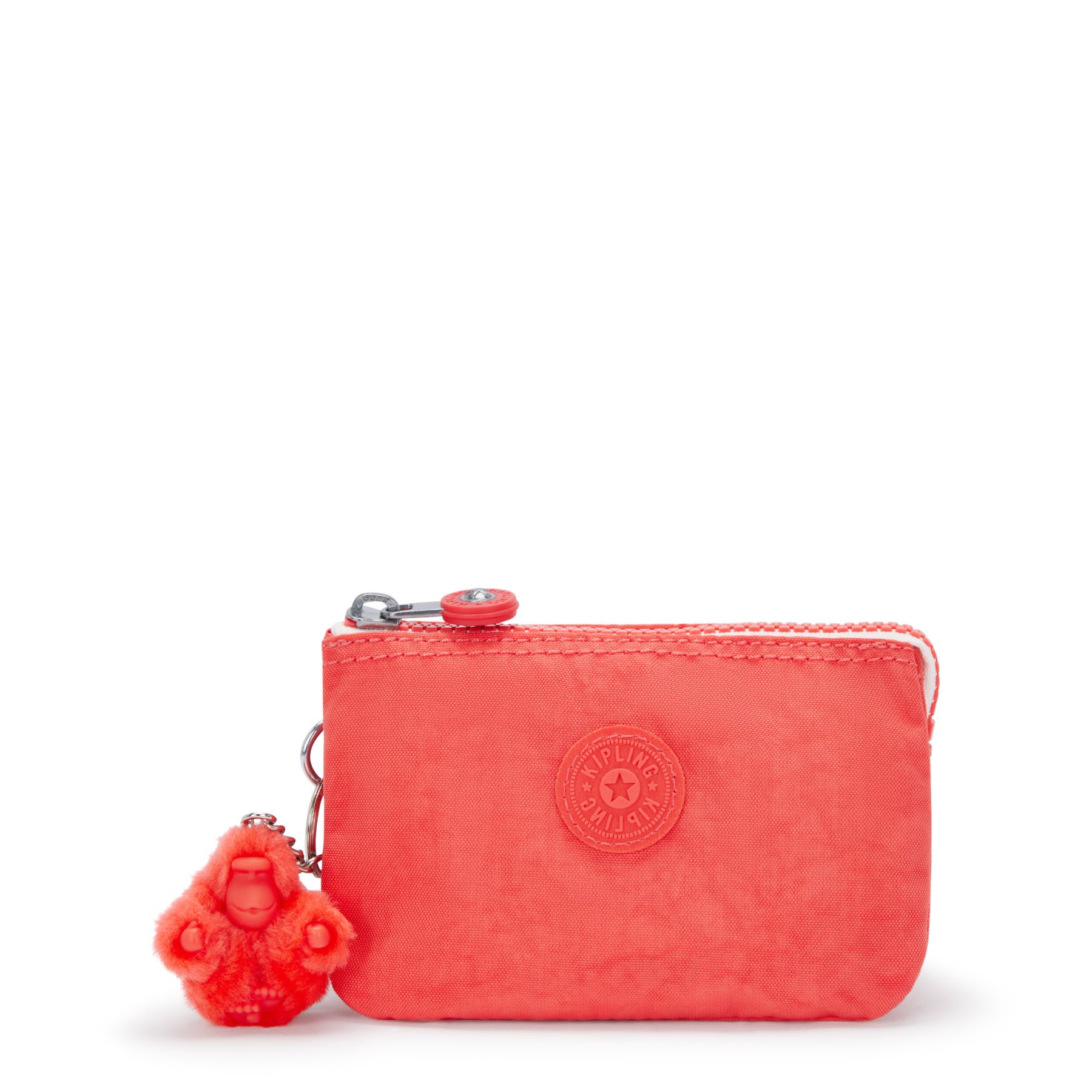 CREATIVITY S Petit Porte-Monnaie - Almost Coral