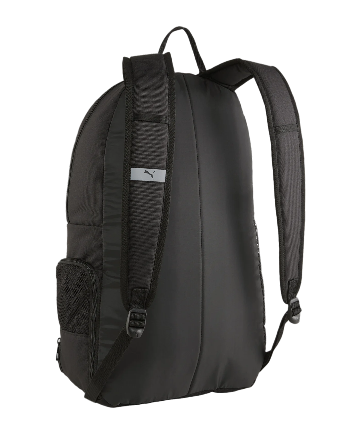 PUMA teamGOAL Rucksack Schwarz F01