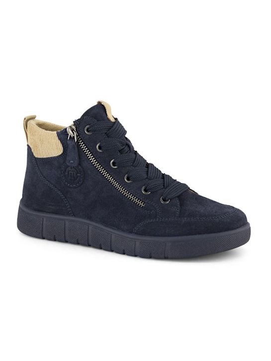 Medicus Hoge sneaker