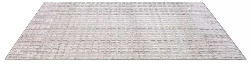 Webteppich Verona Sand 240 x 305 cm