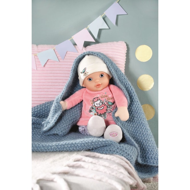 Baby Annabell - Sweetie for babies - 30 cm