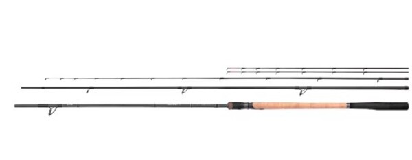 Canne Feeder Shimano Aero X7A Precision 13' (110g) (3 Brins)