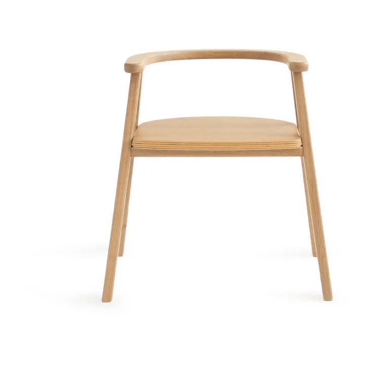 Nobodinoz Chaise Growing Green
