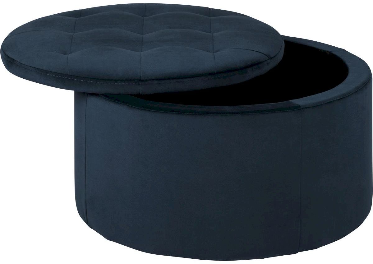 Trendhopper Runa Poef