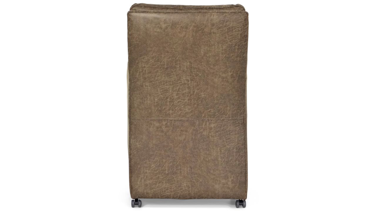 Eettafelstoel Seven B60 x D68 x H94 cm