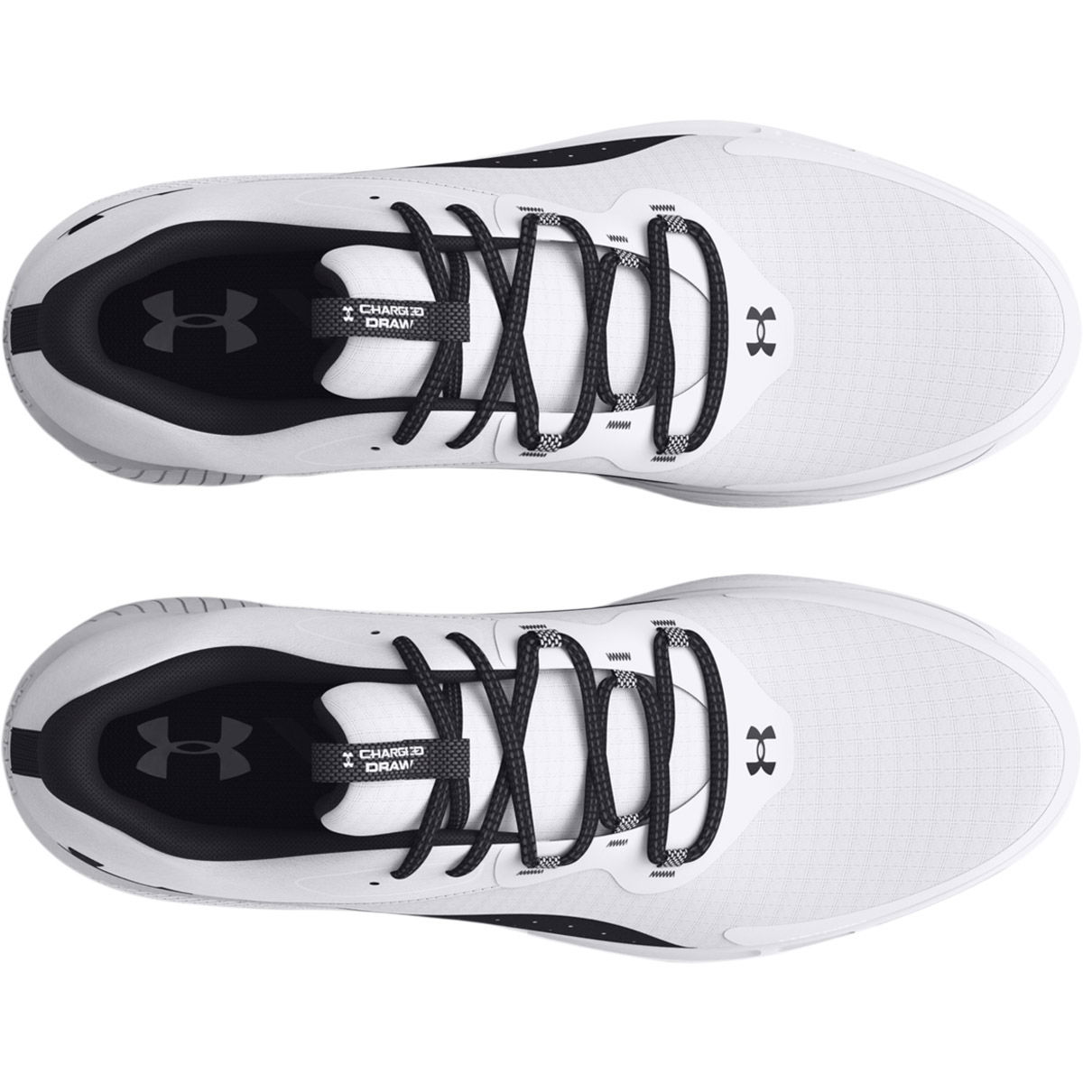 Under Armour Charged Draw 2 SL Golfsko Herre