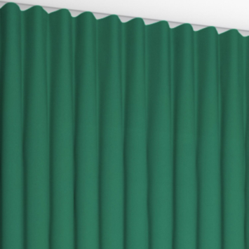 Gordijn Jack 1281 green