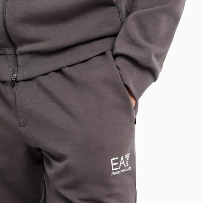 EA7 Hooded Trainingspak Heren