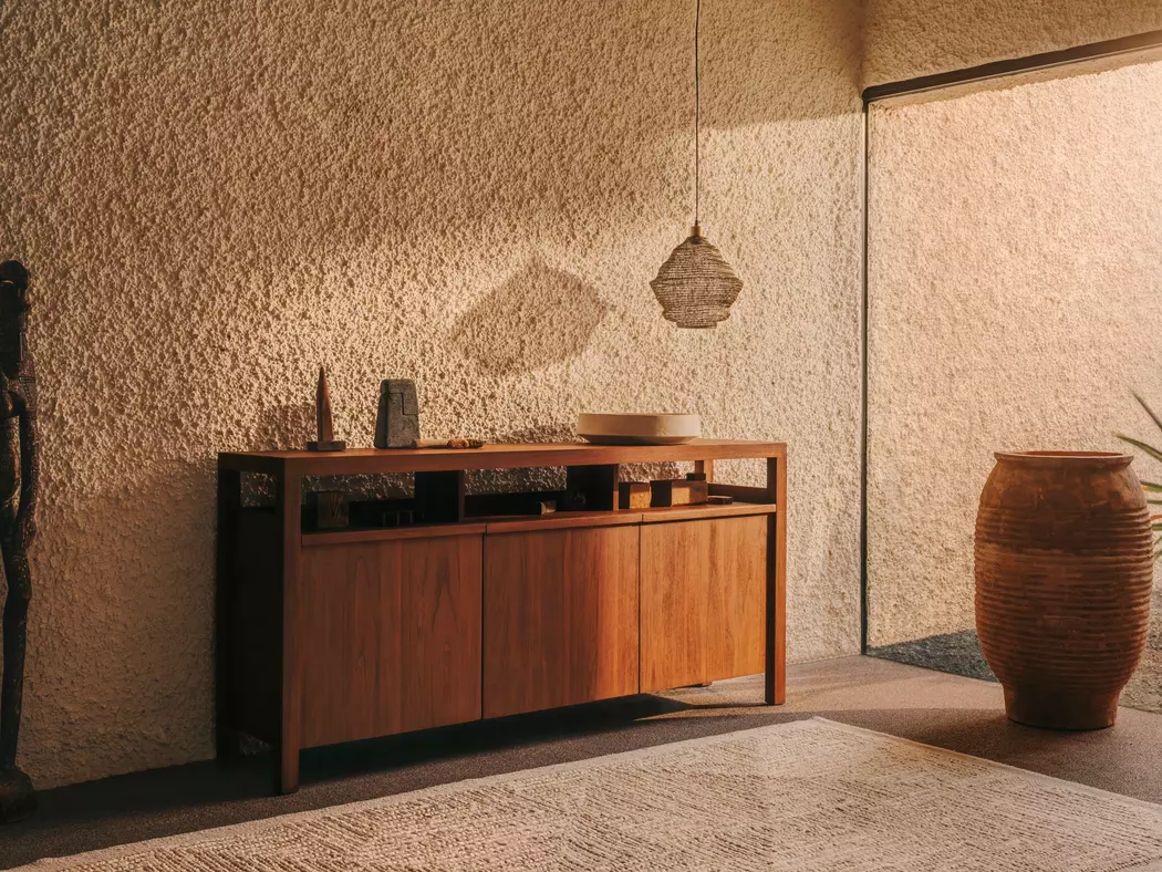 Sideboard Sashi