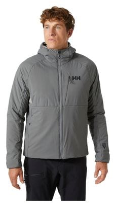 Veste à Capuche Helly Hansen Odin Stretch Gris