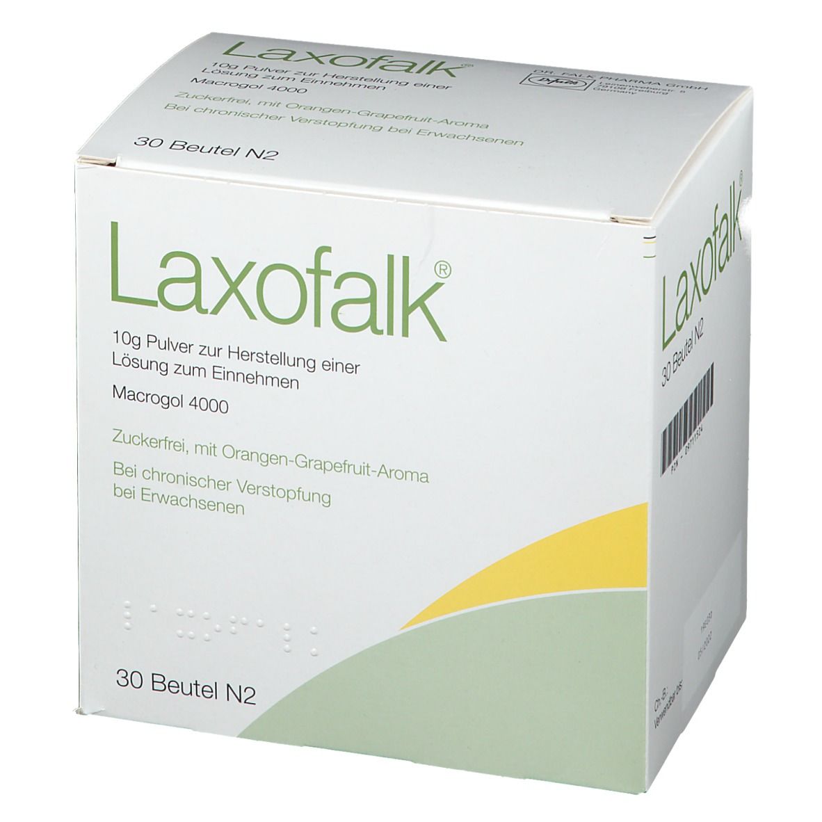 Laxofalk®