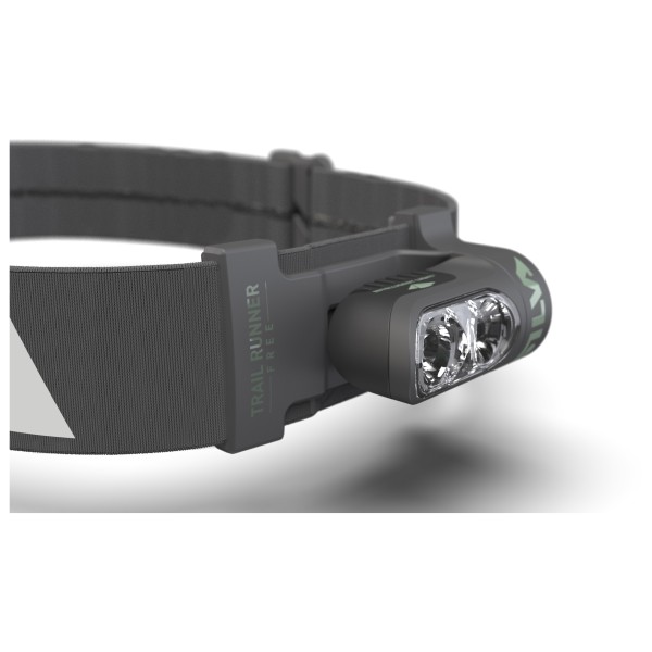Silva - Trail Runner Free 2 Ultra - Lampe frontale