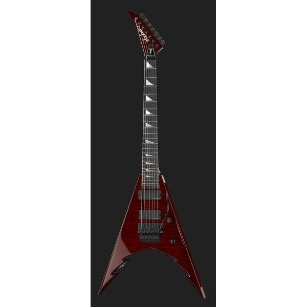 Jackson Corey Beaulieu King V 7 Tr