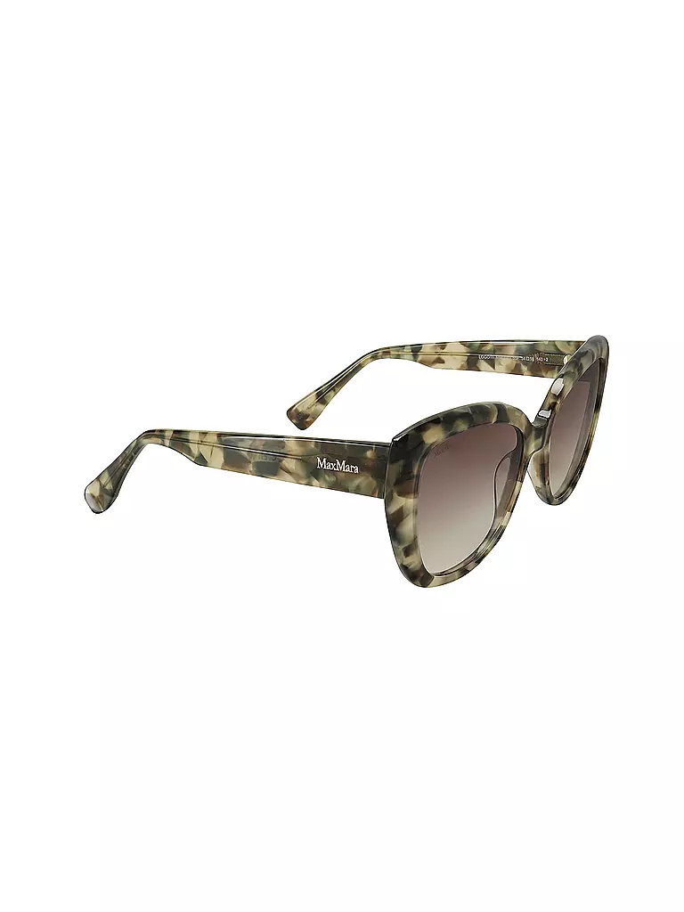 MAX MARA Sonnenbrille MM0040/54 braun