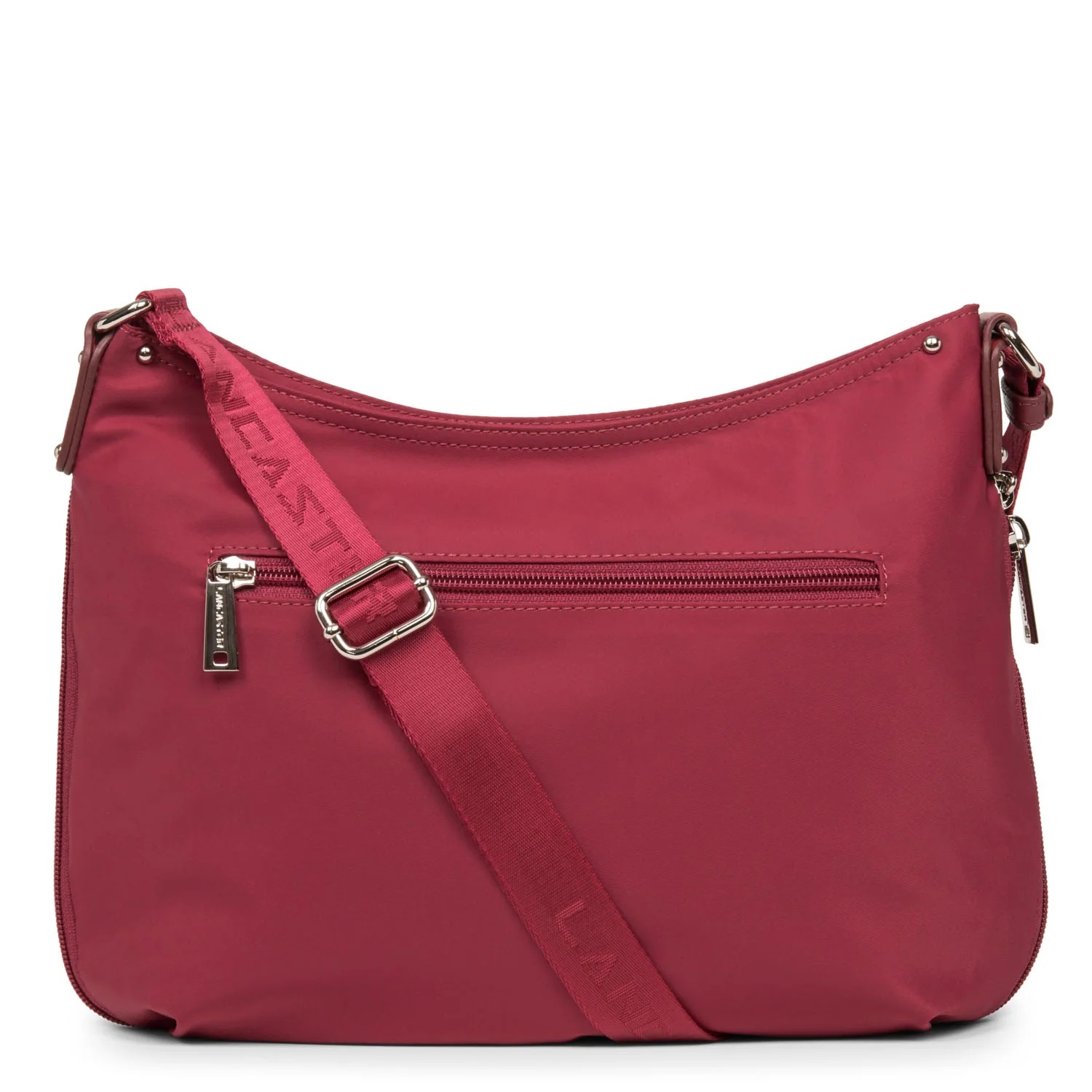 Basic Pompon-Sac besace
