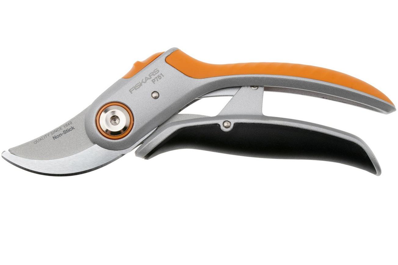 Fiskars Plus PowerLever P751, 1057172, Bypass, snoeischaar