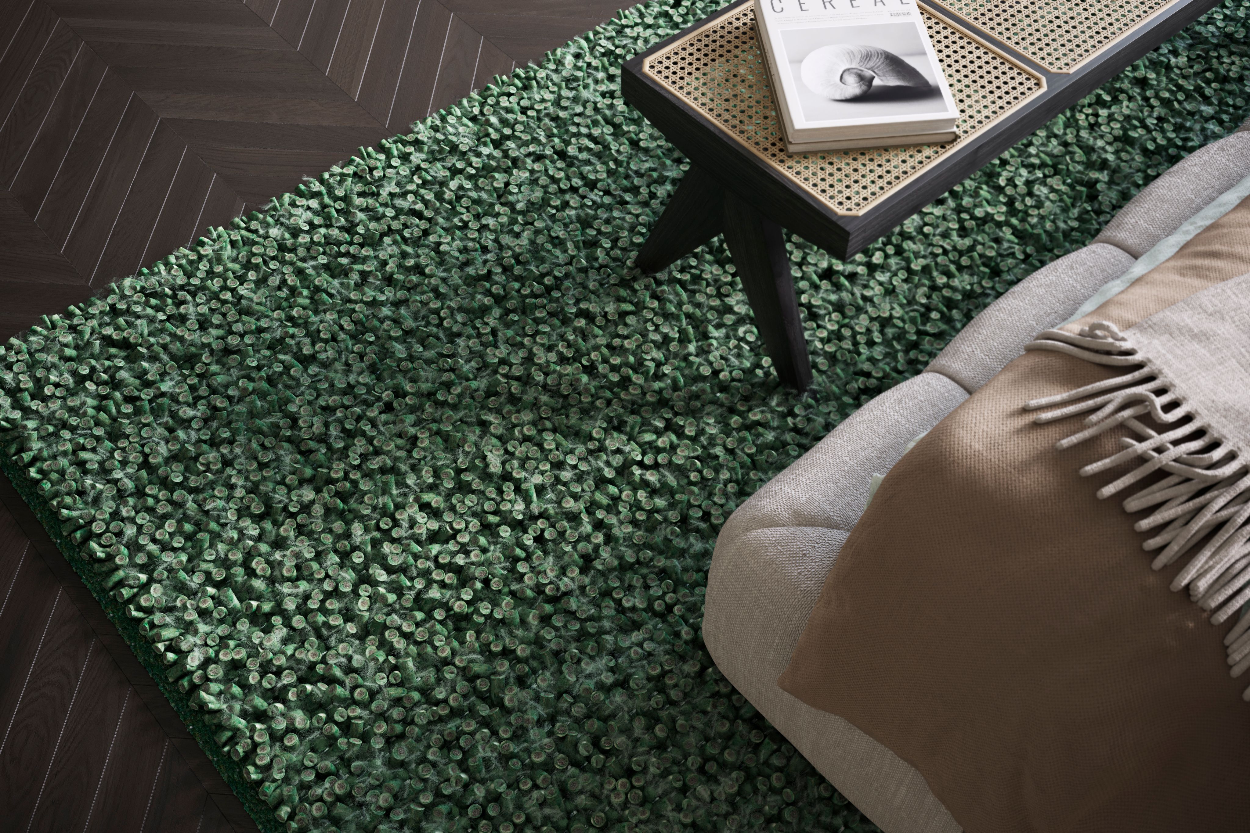 Vloerkleed 4403 Trifora  | Brinker