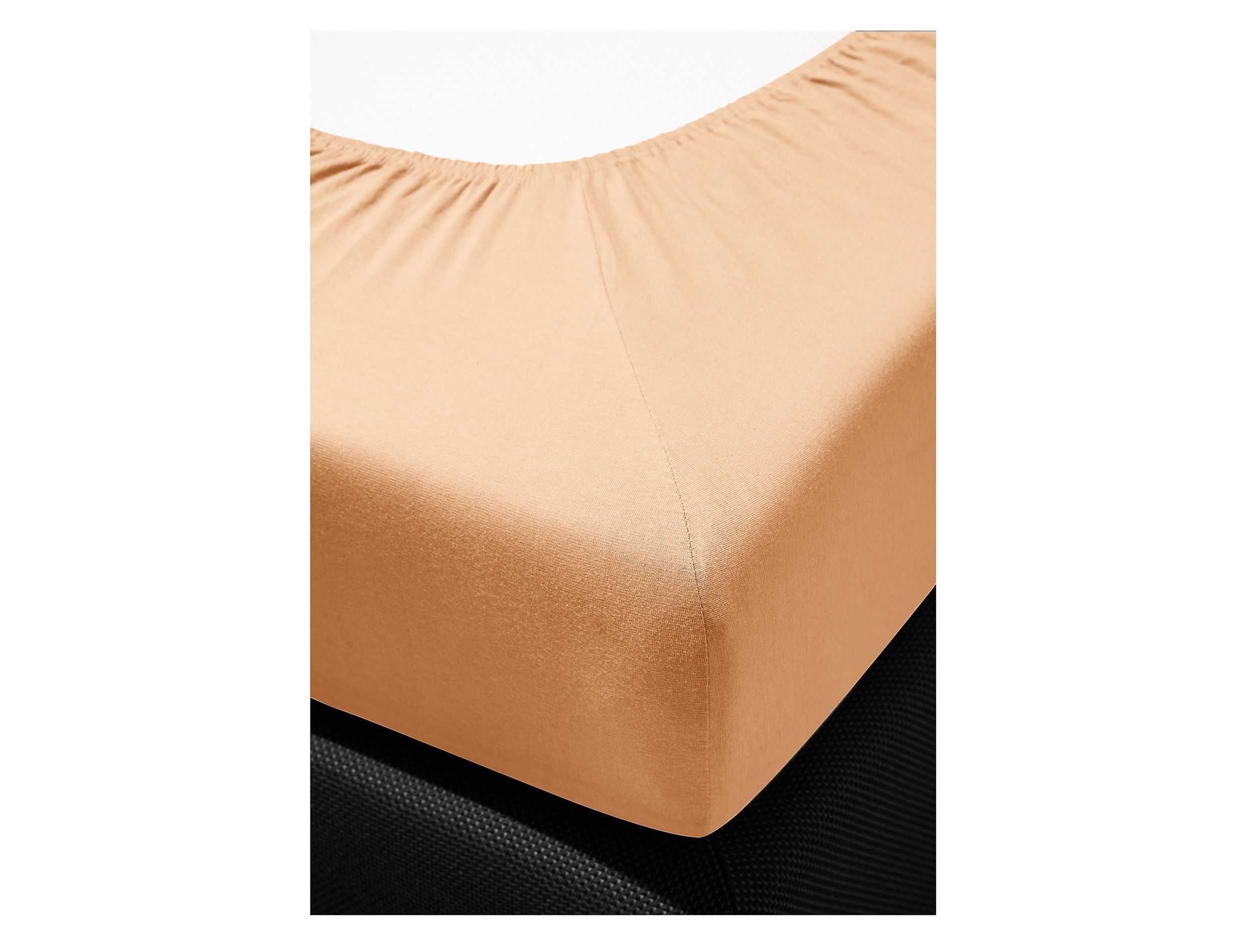 Spannbettlaken JUPITER Jersey