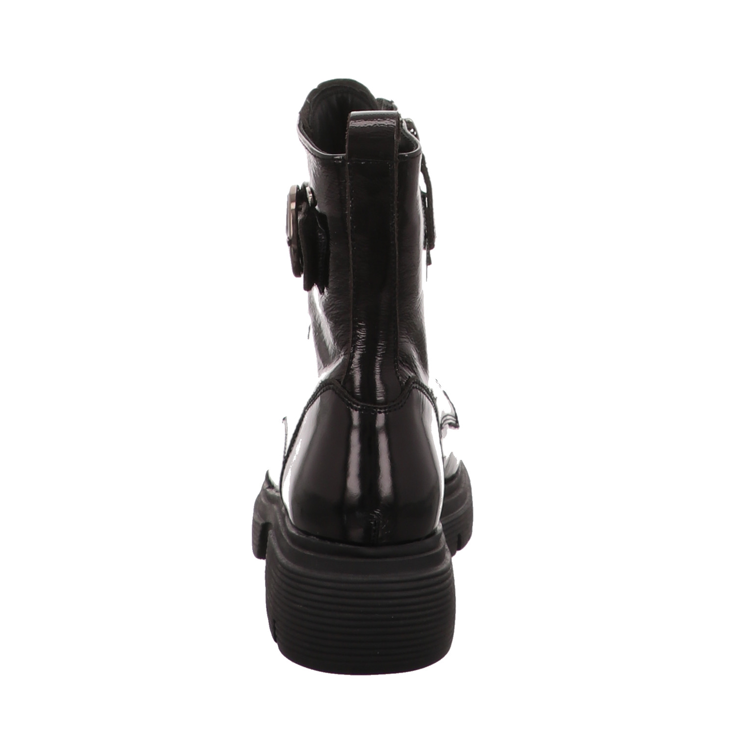 2 Go Shoe Stiefel schwarz schwarz