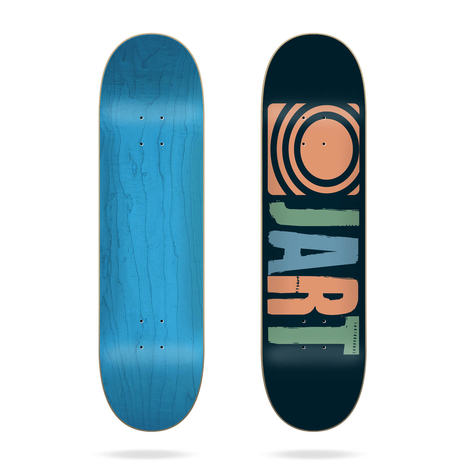 Jart Classic LC Jart Deck 8.0