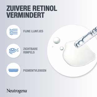 Neutrogena Anti-Age Retinol Boost Serum 30ML