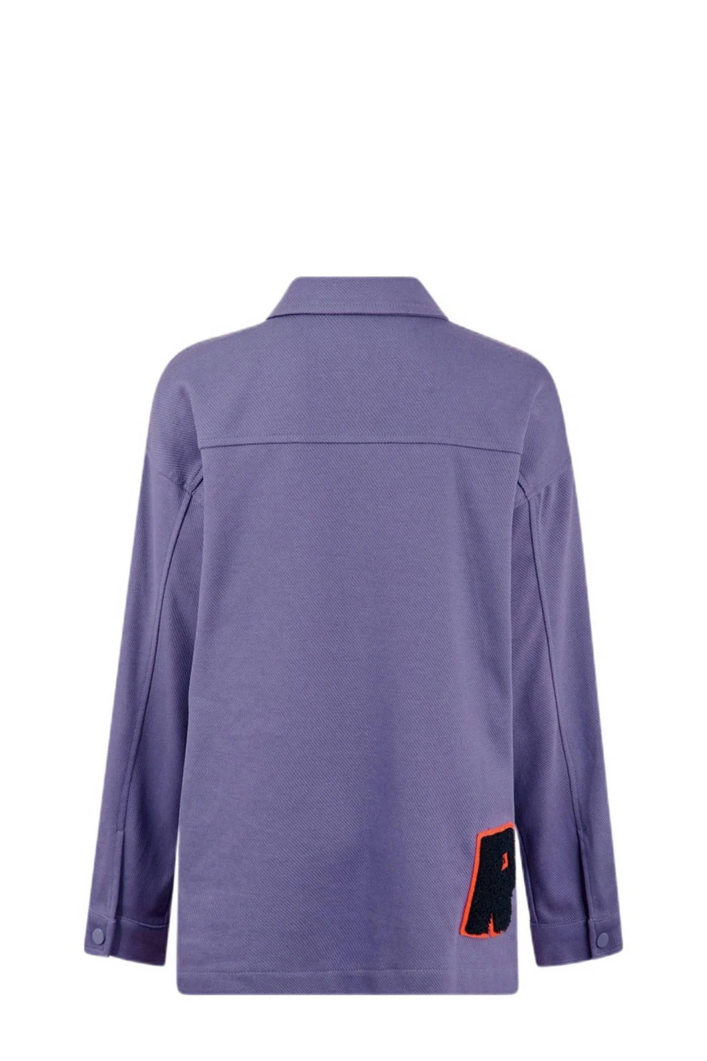 Shoeby overshirt paars