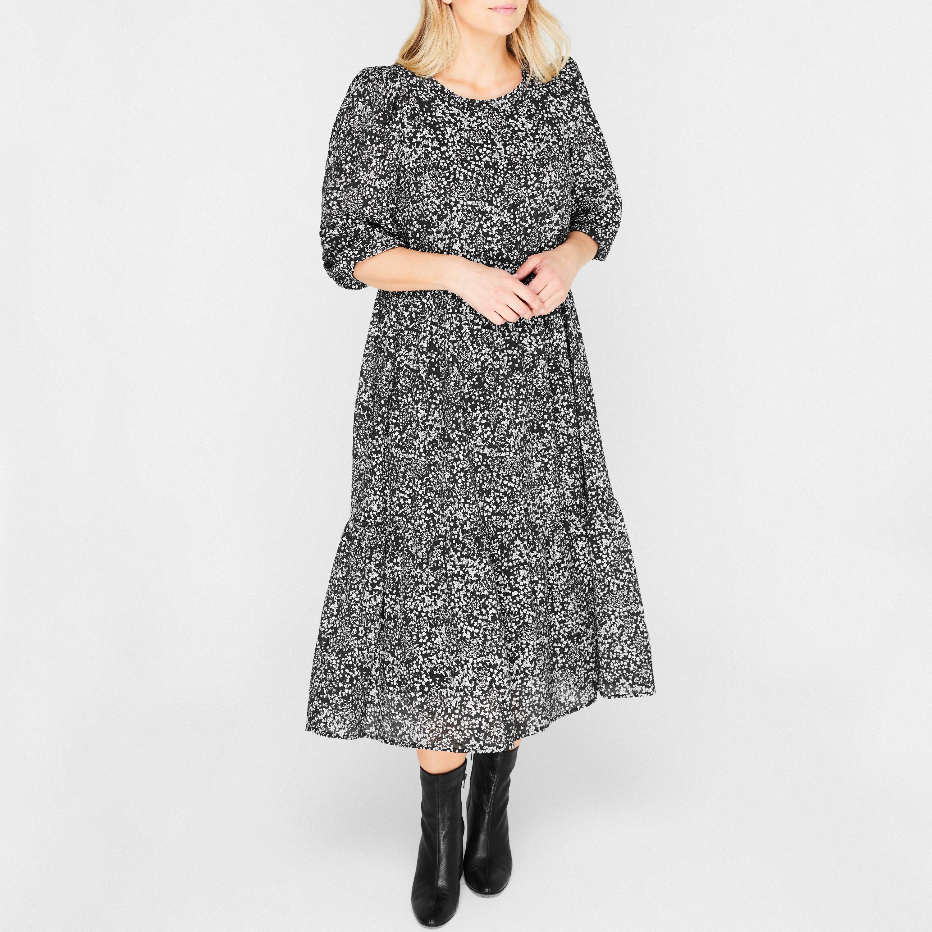 Selected Femme Viole Dress