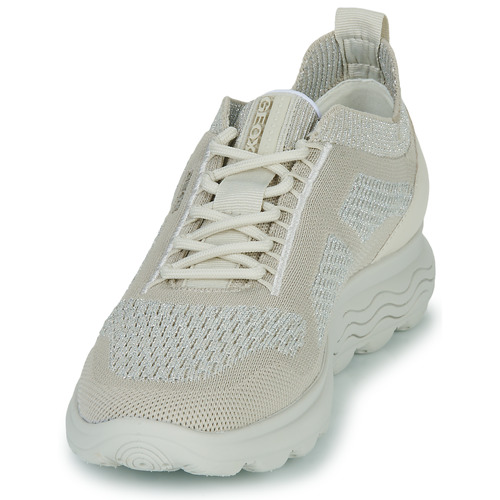 Geox - D SPHERICA - Beige