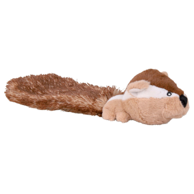 Trixie Streifenhörnchen 30cm mit Stimme