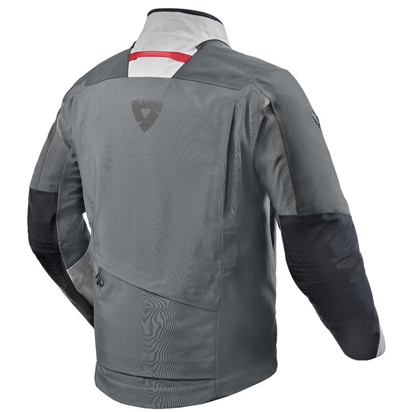 Rev'it - Veste Stratum Gore-Tex® Gris / Anthracite